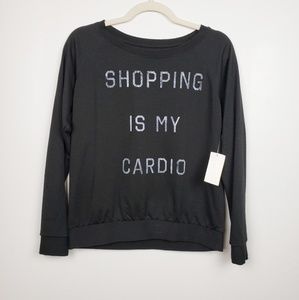 Prince Peter x Clueless | Shopping is My Cardio